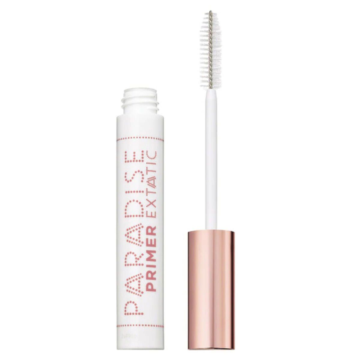 Base de Máscara de Pestañas L'Oreal Make Up Paradise Extatic Blanco 7,2 ml
