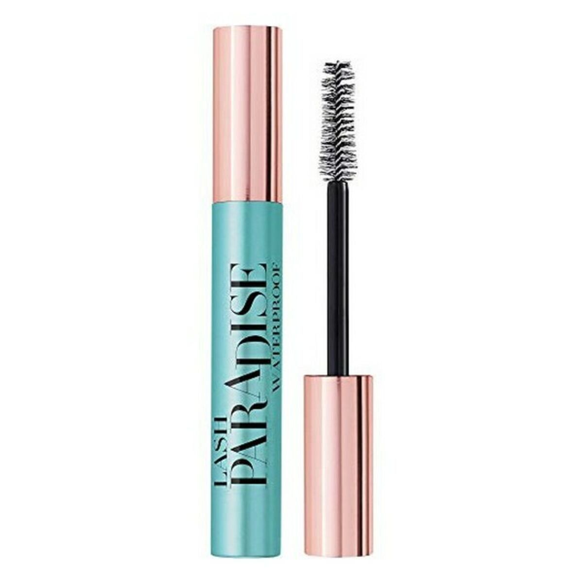Máscara de Pestañas L'Oreal Make Up LRLCMW009 Nº 01 (1 unidad)
