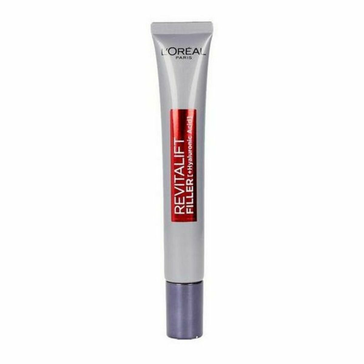 Contorno de Ojos L'Oreal Make Up Revitalift Filler 15 ml