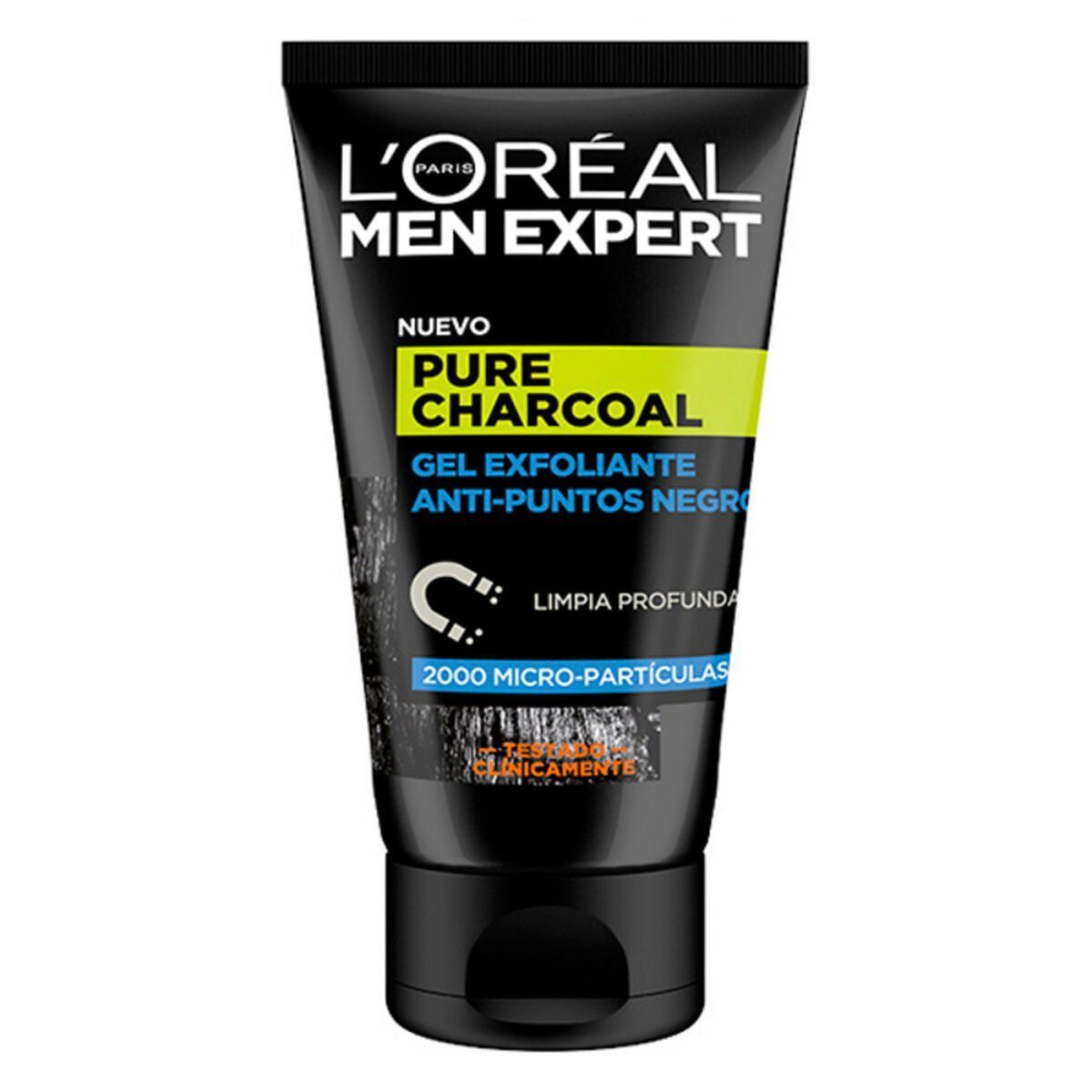 Exfoliante Facial L'Oreal Make Up 35 100 ml