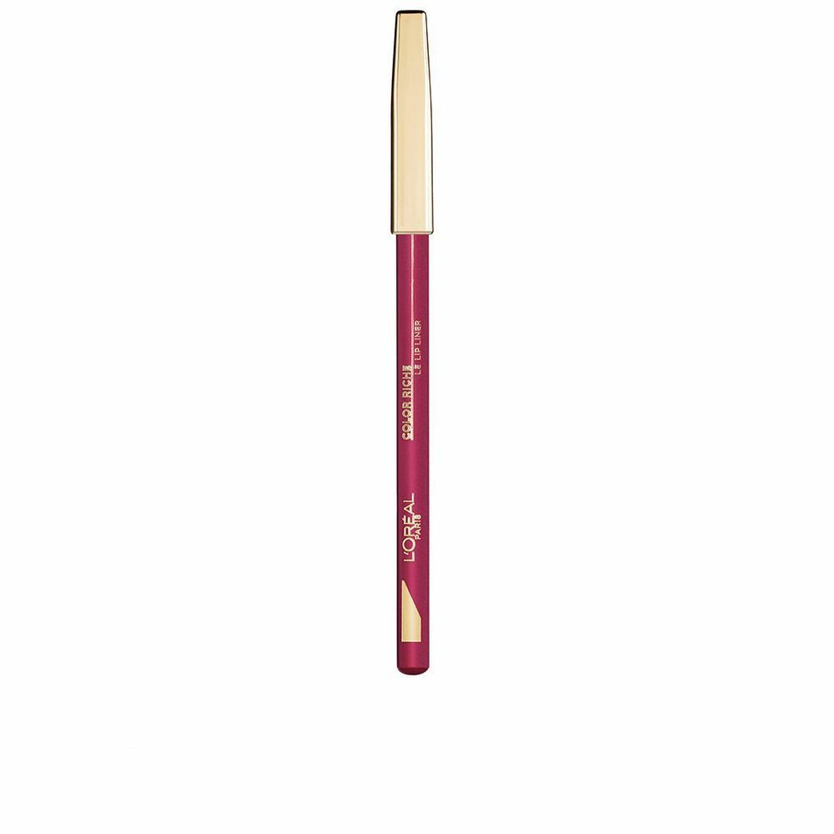 Perfilador de Labios L'Oreal Make Up AA043501 Nº 127-Paris Ny 1,2 g