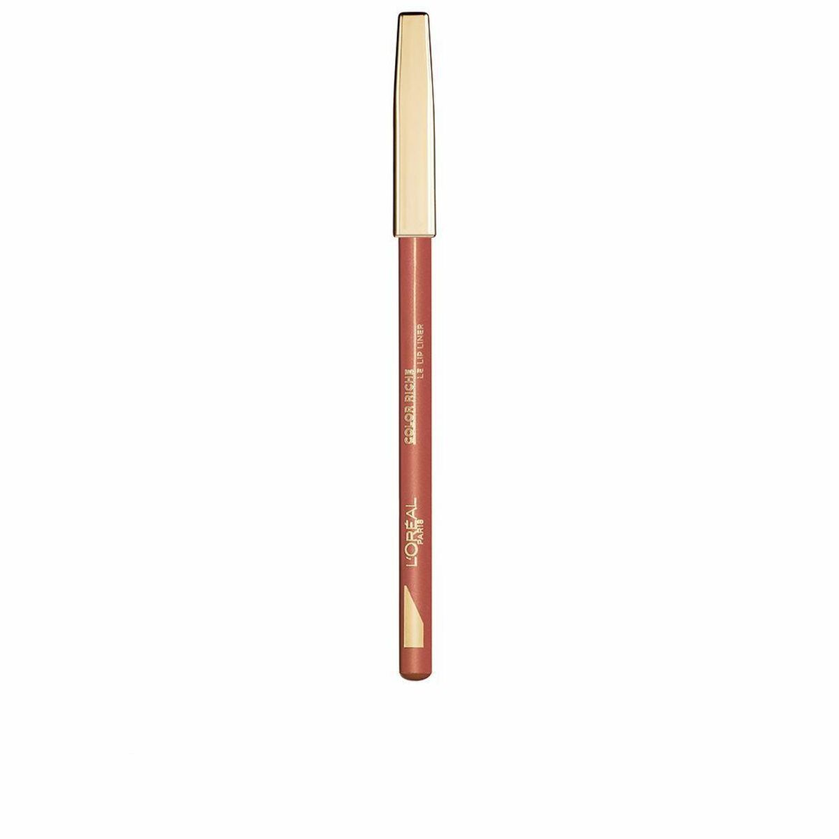 Perfilador de Labios L'Oreal Make Up AA043701 Nº 236-Organza 1,2 g