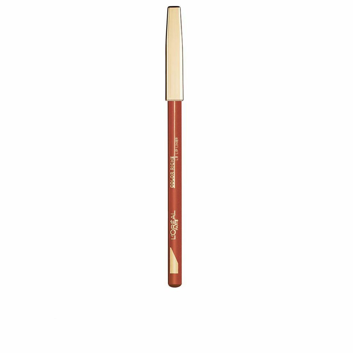 Perfilador de Labios L'Oreal Make Up Color Riche Nº 107seine Sunset 1,2 g