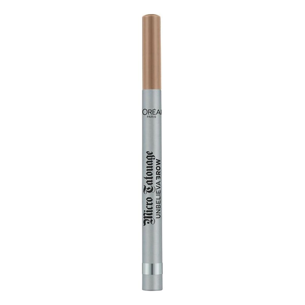 Delineador de Cejas L'Oréal Paris AA161100 Nº 101-Blonde 4,5 ml