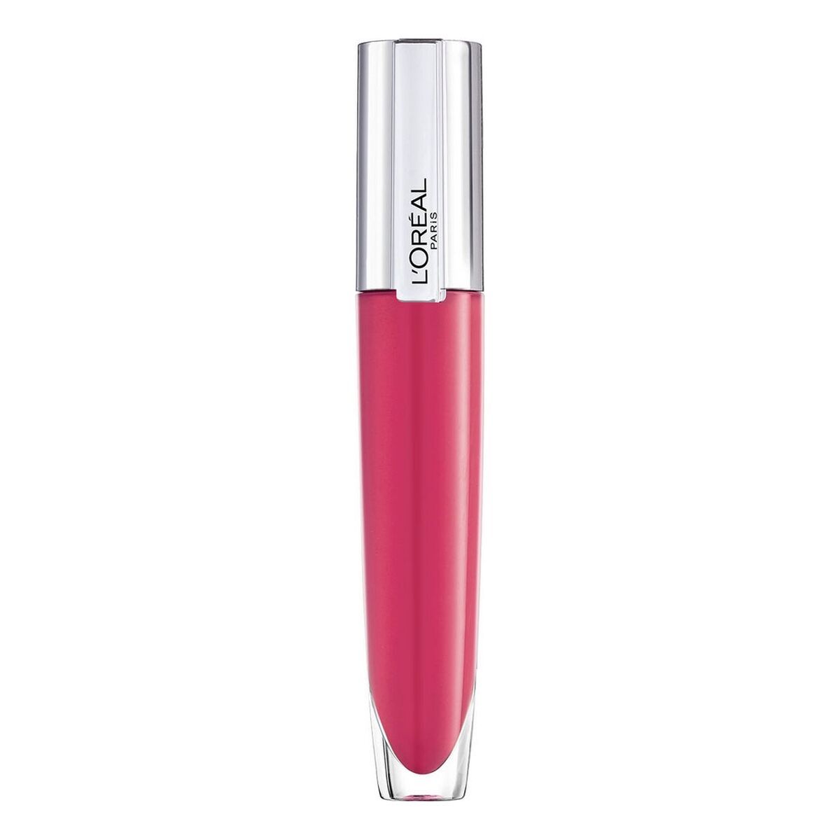 Brillo de Labios L'Oréal Paris AA265400 Nº 408-Accentua 7 ml