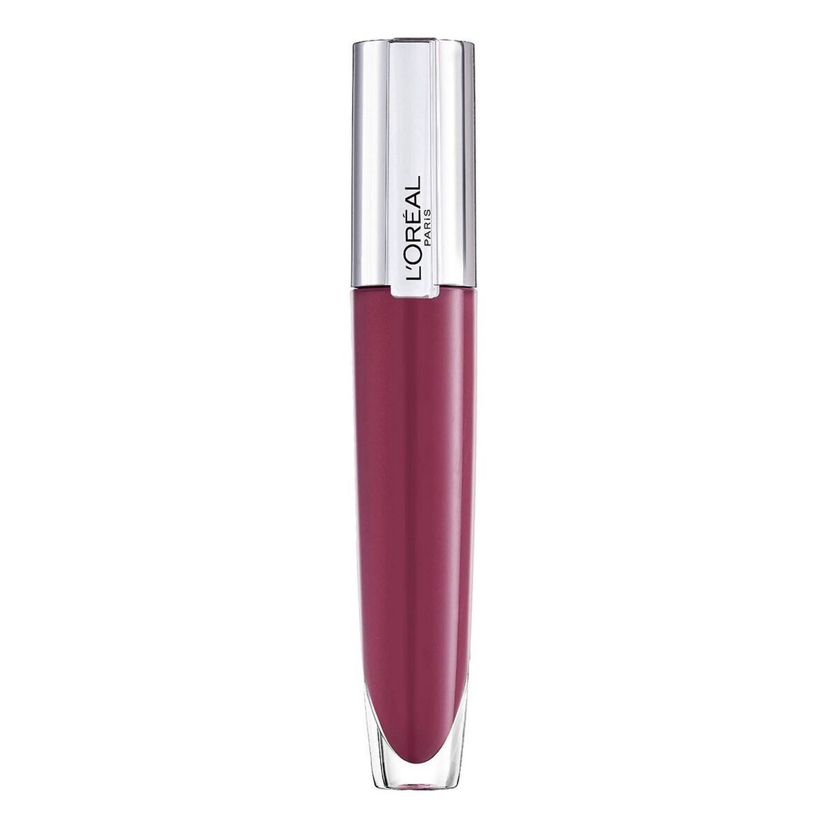 Brillo de Labios L'Oréal Paris ZDK06689 Nº 416-Raise 7 ml