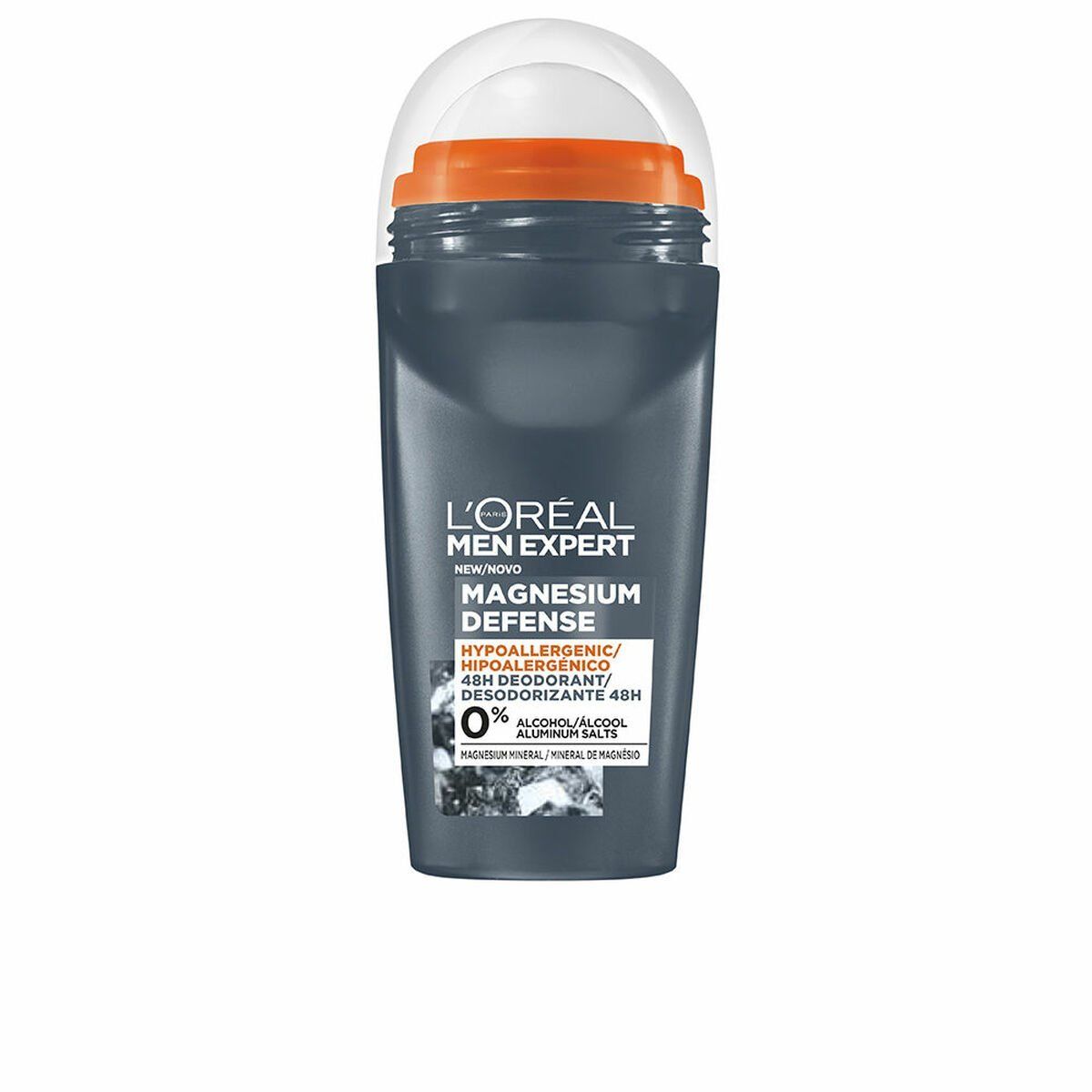 Desodorante en Spray L'Oreal Make Up MEN EXPERT 50 ml