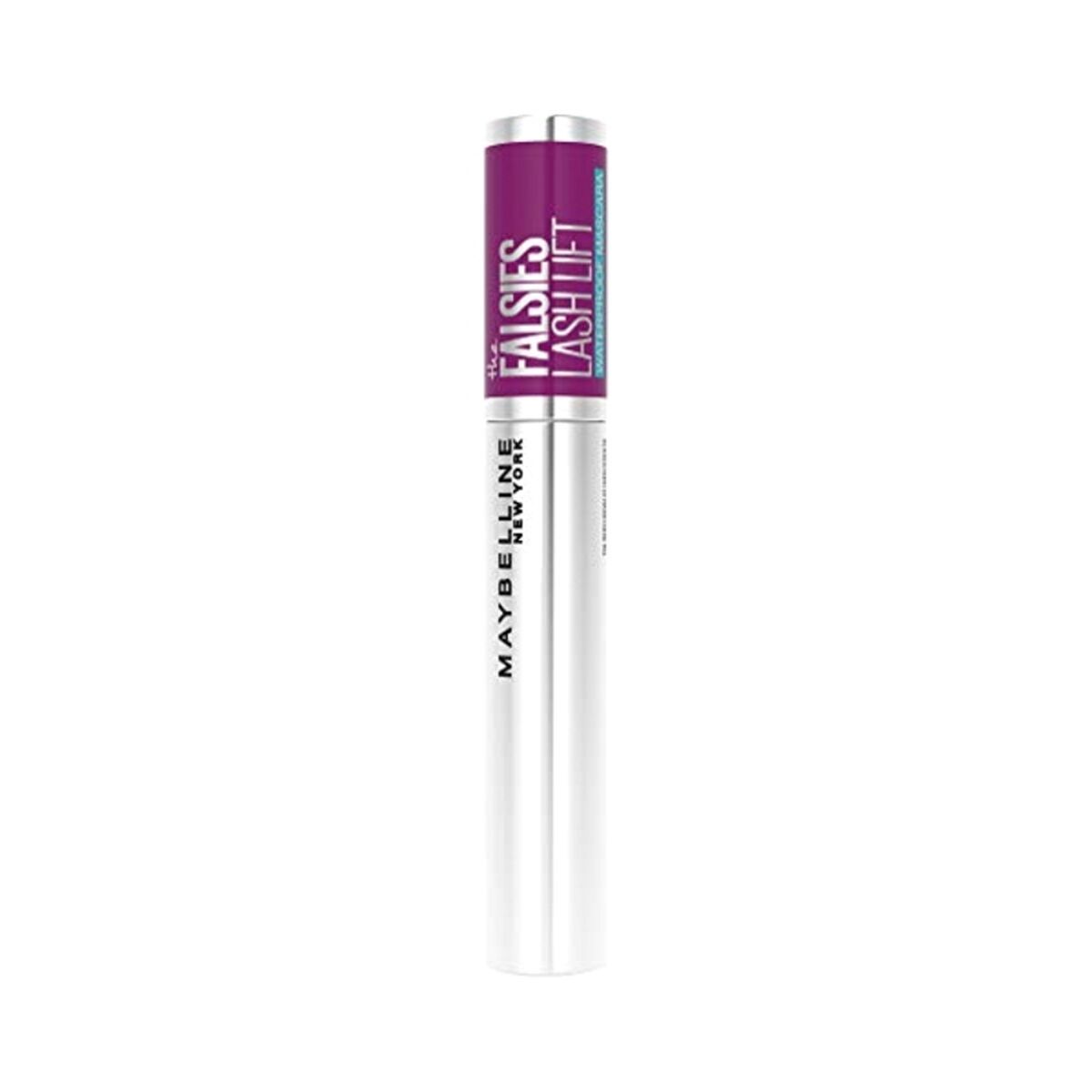 Máscara de Pestañas Maybelline The Falsies Negro 9,6 ml Impermeable