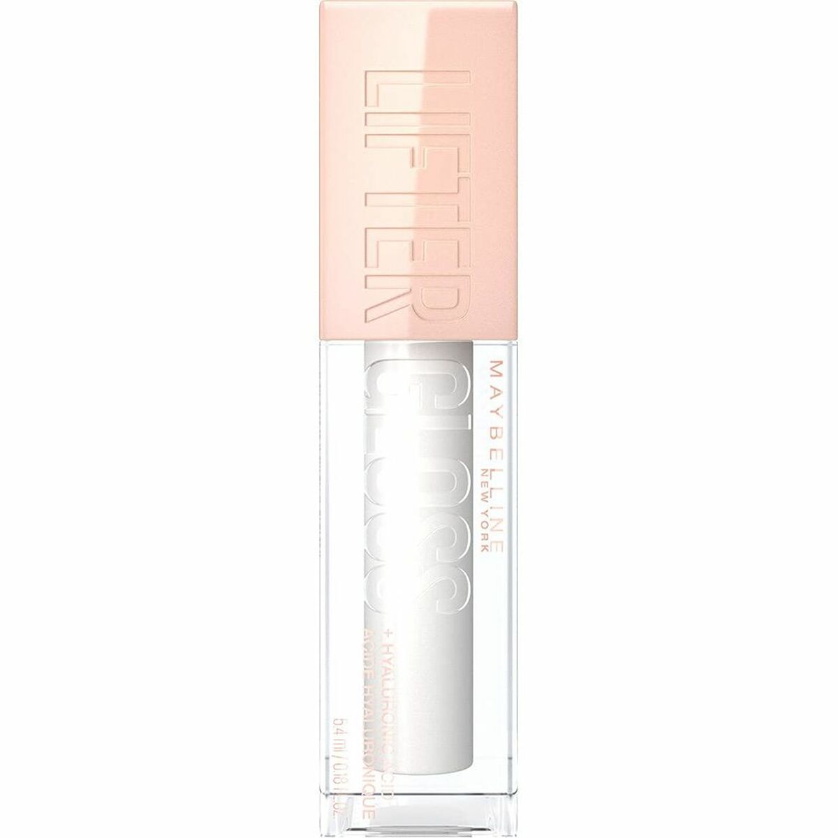 Brillo de Labios Maybelline B3306200 Nº 001-Pearl 5,4 ml