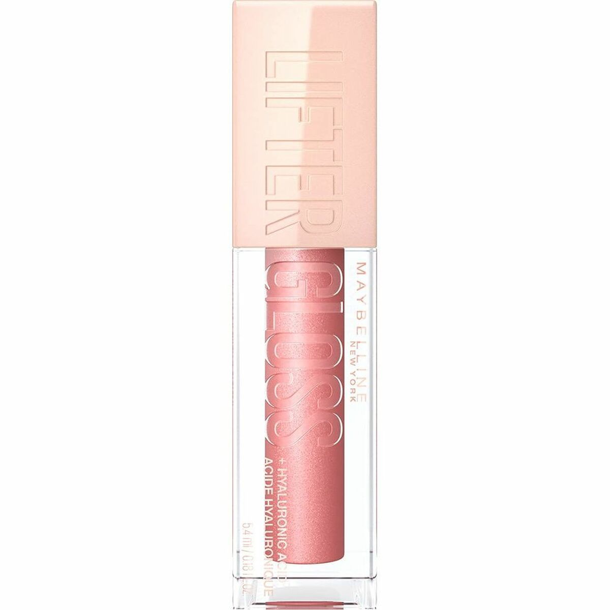 Brillo de Labios Maybelline Lifter Nº 003-Moon 5,4 ml