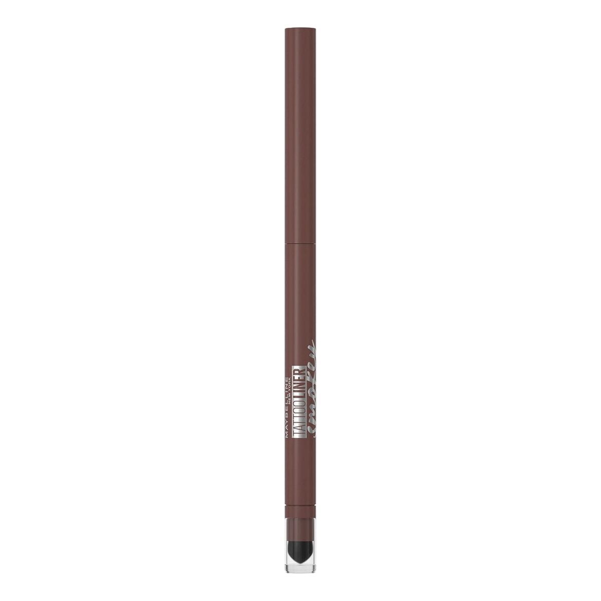 Eyeliner Tattoo Liner Maybelline B3368200 Marrón