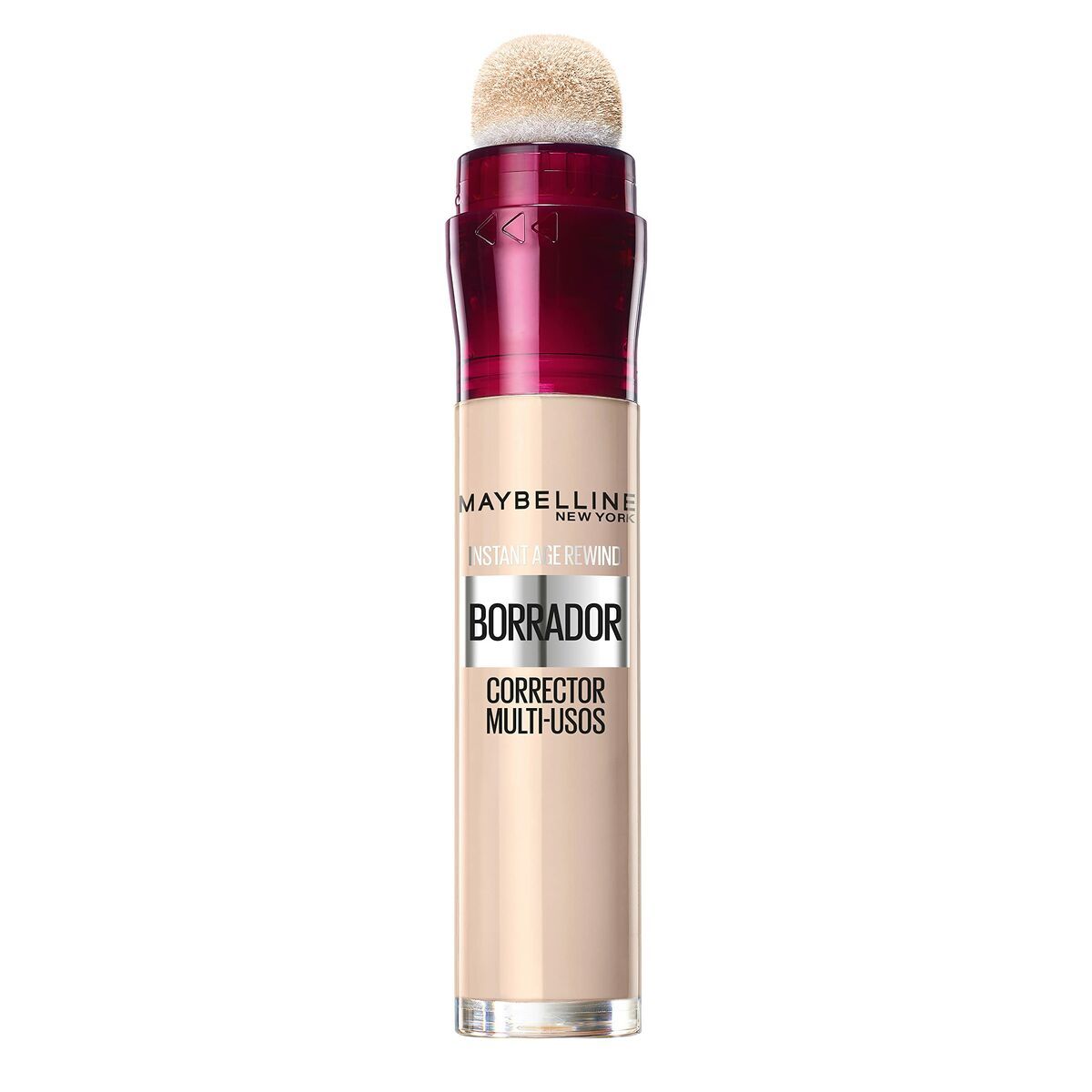 Corrector Facial Maybelline El Borrador Nº 03-Fair 6 ml