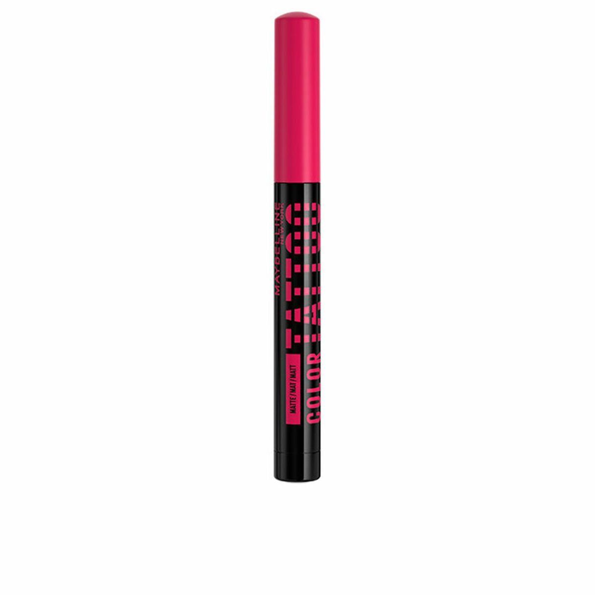 Sombra de ojos Maybelline Tattoo Color Unique 1,4 g Mate