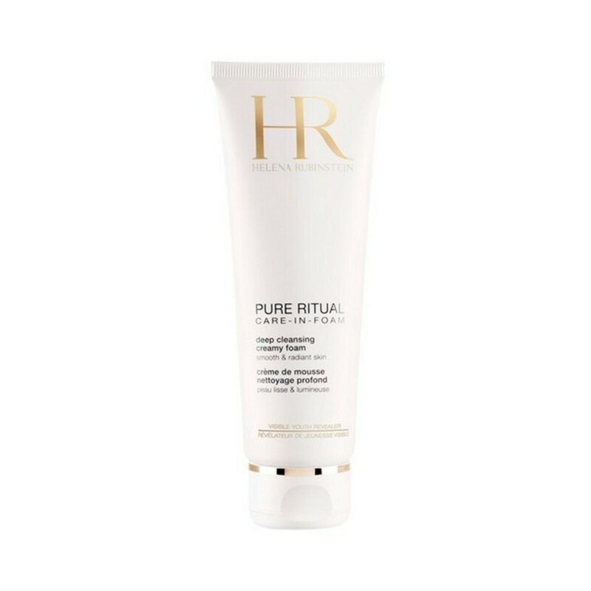Espuma Limpiadora Helena Rubinstein C-HR-102-B2 125 ml