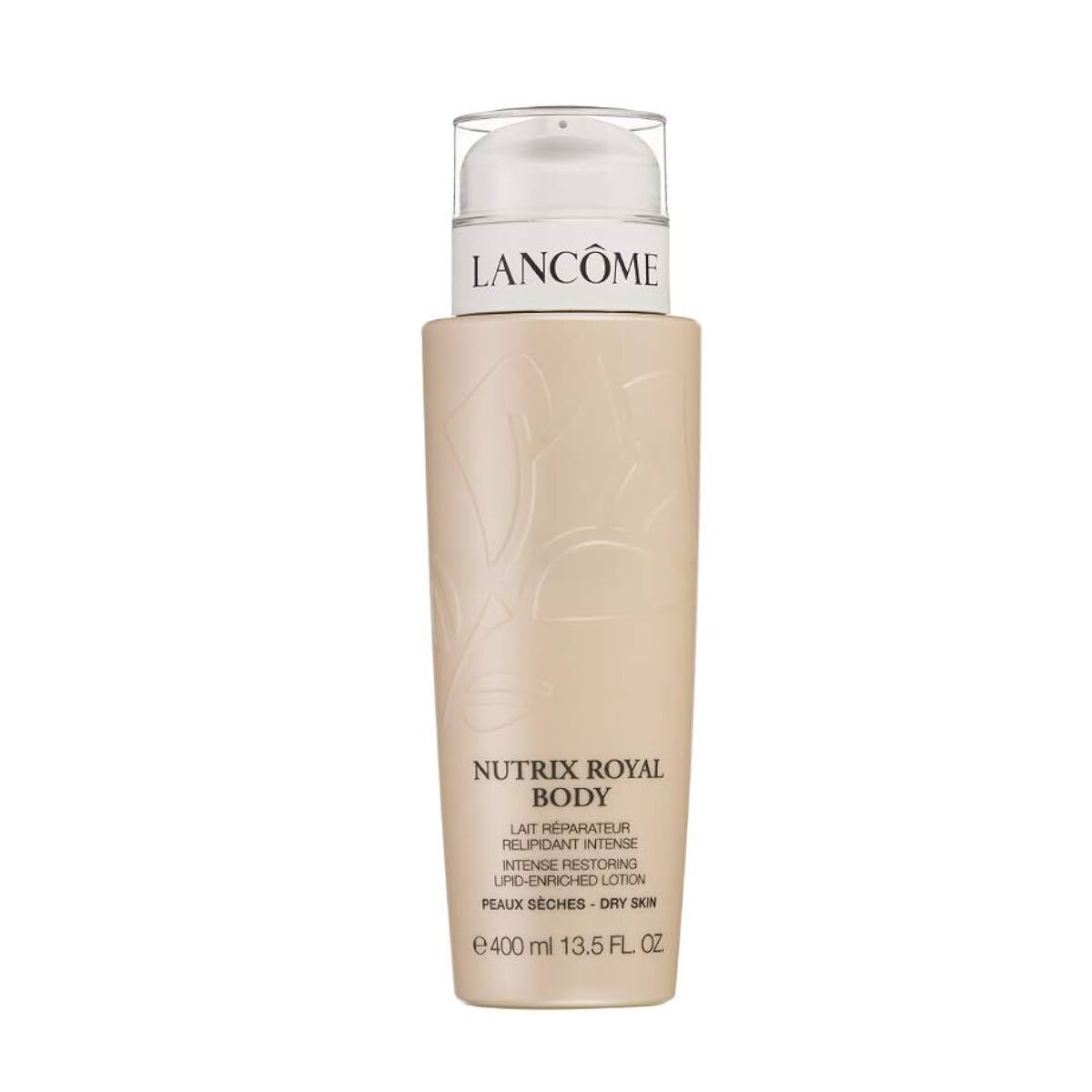 Loción Corporal Nutrix Royal Corps Lancôme W-SC-3618 400 ml