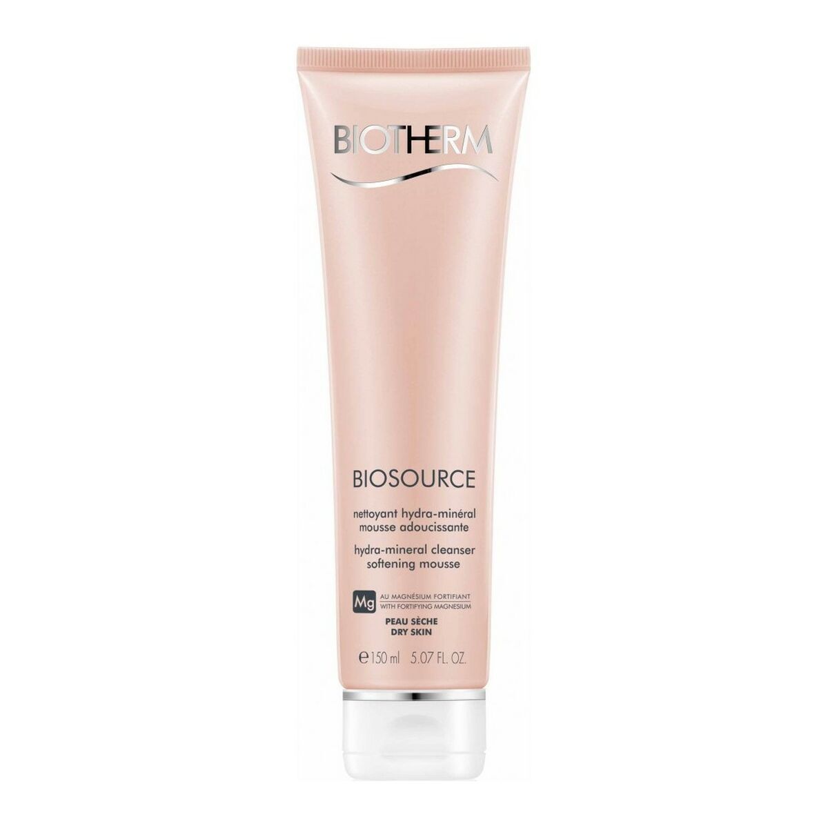 Espuma Limpiadora Biotherm 150 ml