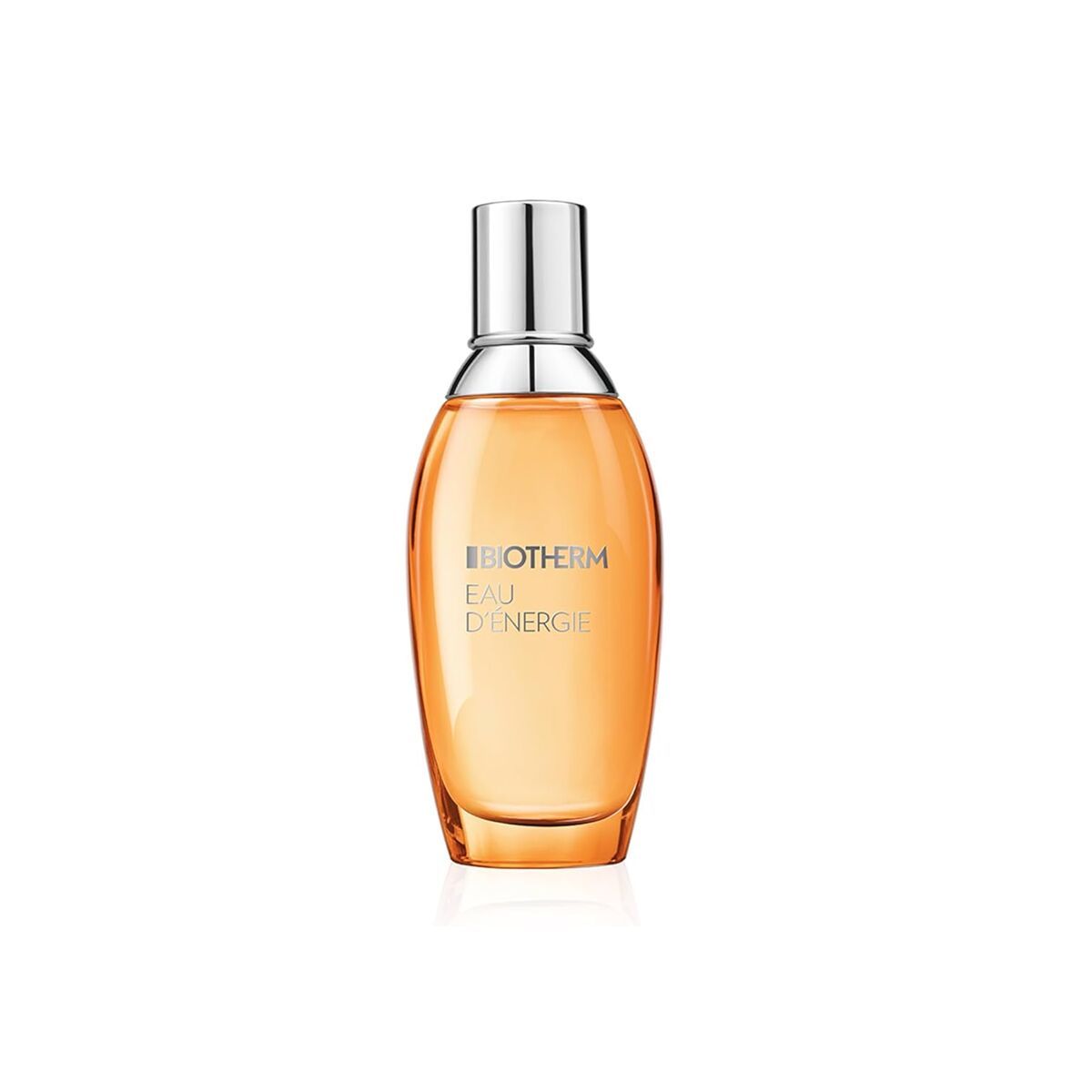 Perfume Mujer Biotherm Eau D'Energie EDT 50 ml