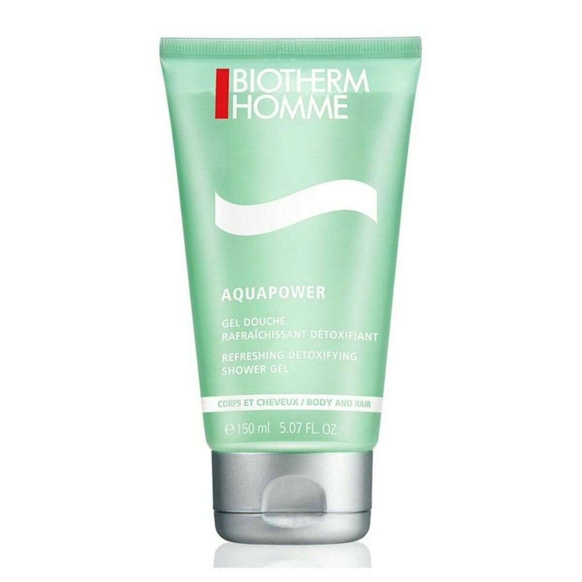 Gel de Ducha Biotherm 200 ml
