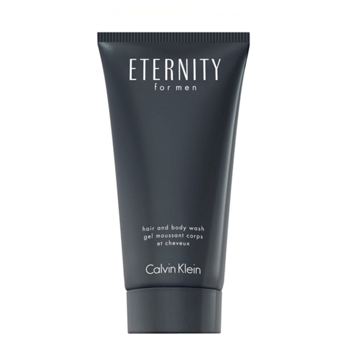 Gel y Champú Calvin Klein 121273 200 ml