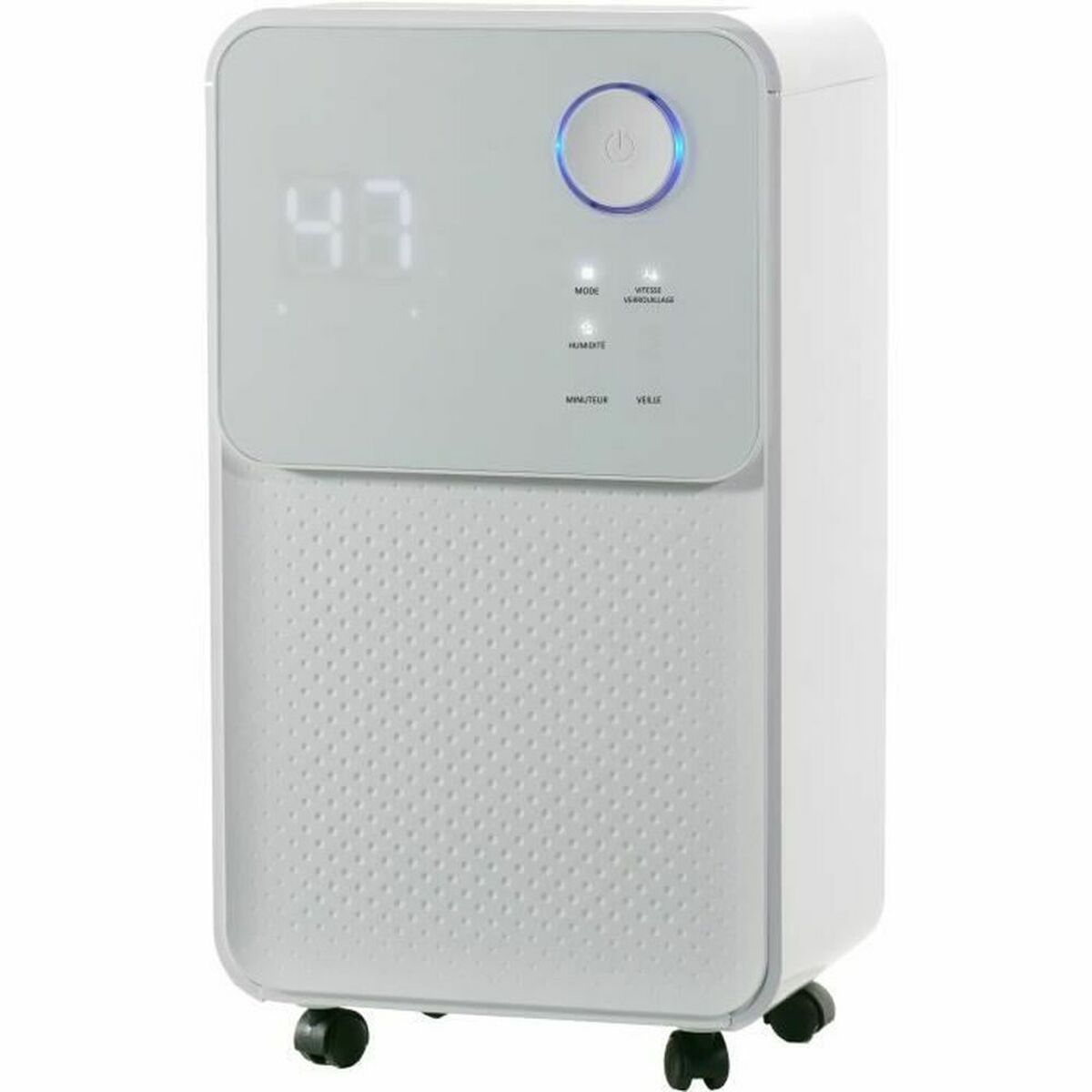 Deshumidificador Oceanic 12 L
