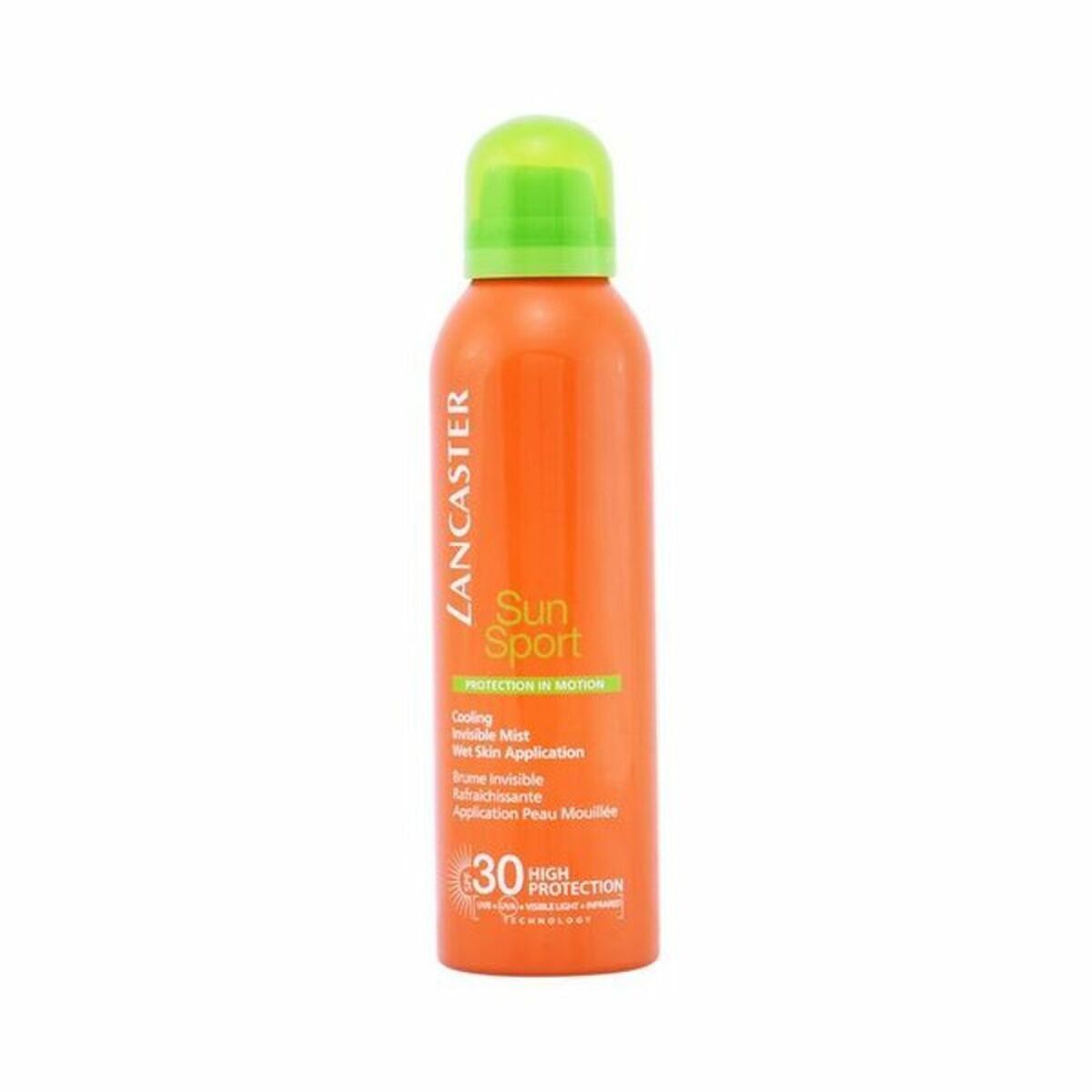 Bruma Solar Protectora Lancaster 40777310000 Spf 30 200 ml (1 unidad)