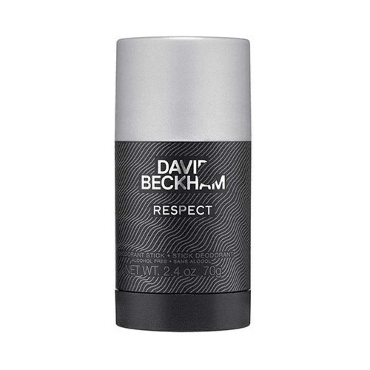 Desodorante en Stick David Beckham Respect 75 ml