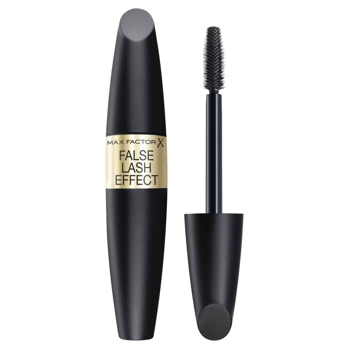Máscara de Pestañas Efecto Volumen Max Factor False Lash Effect Negro Nº 01 13,1 ml