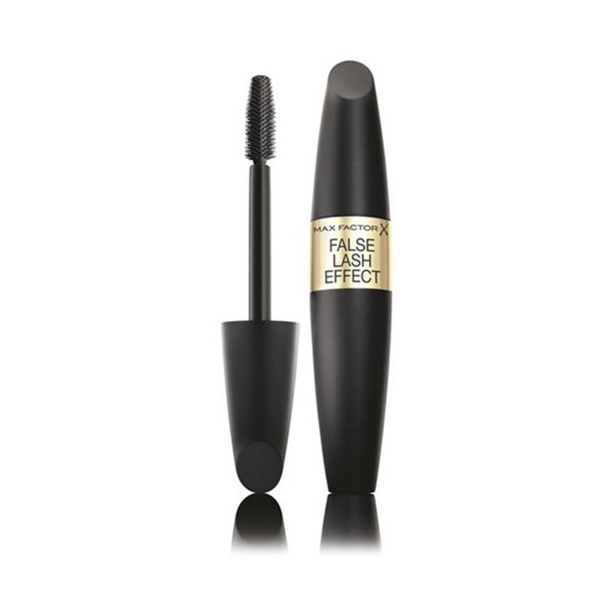Máscara de Pestañas Max Factor 81524147 Black Brown 13,1 ml