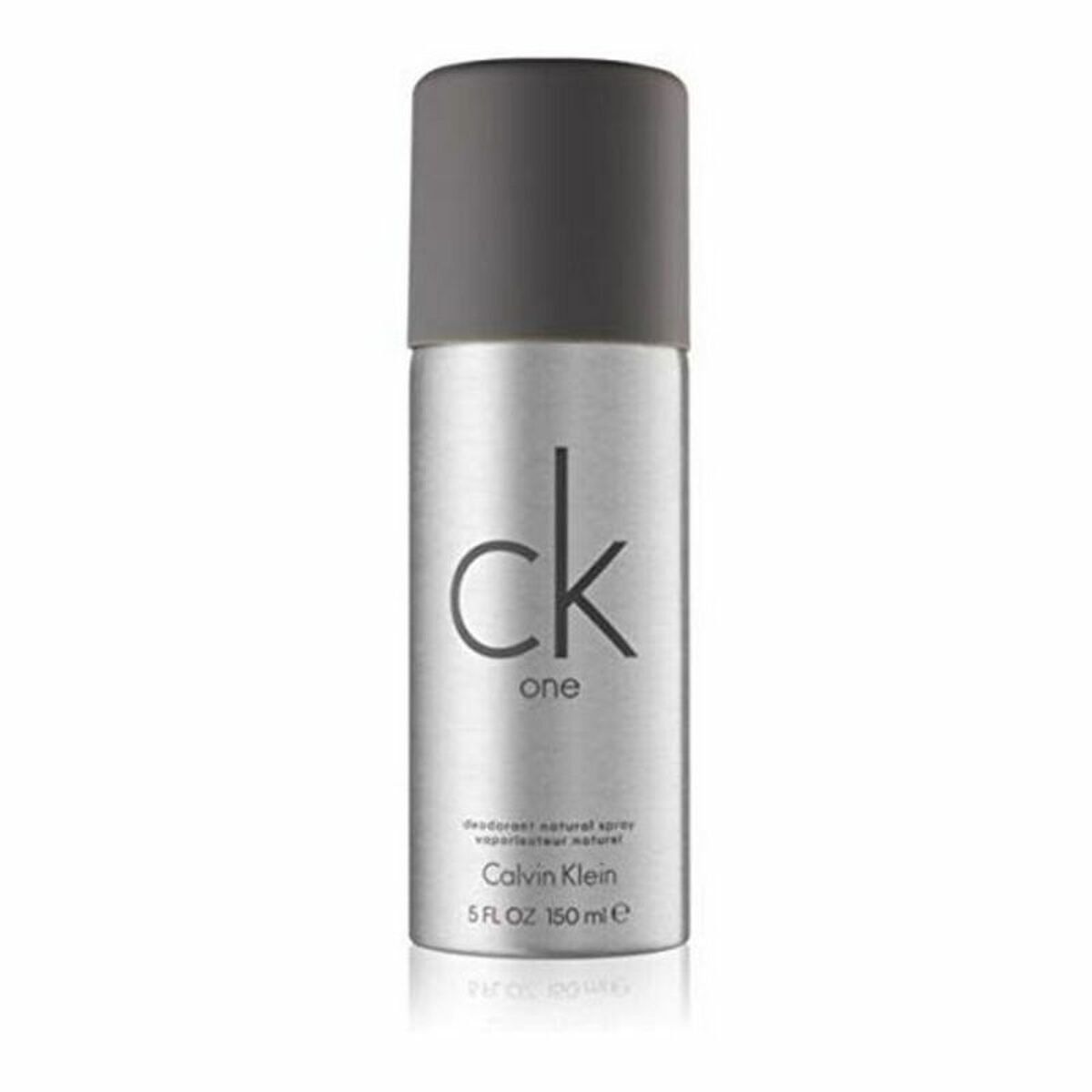 Desodorante en Spray Calvin Klein 10000007618 150 ml