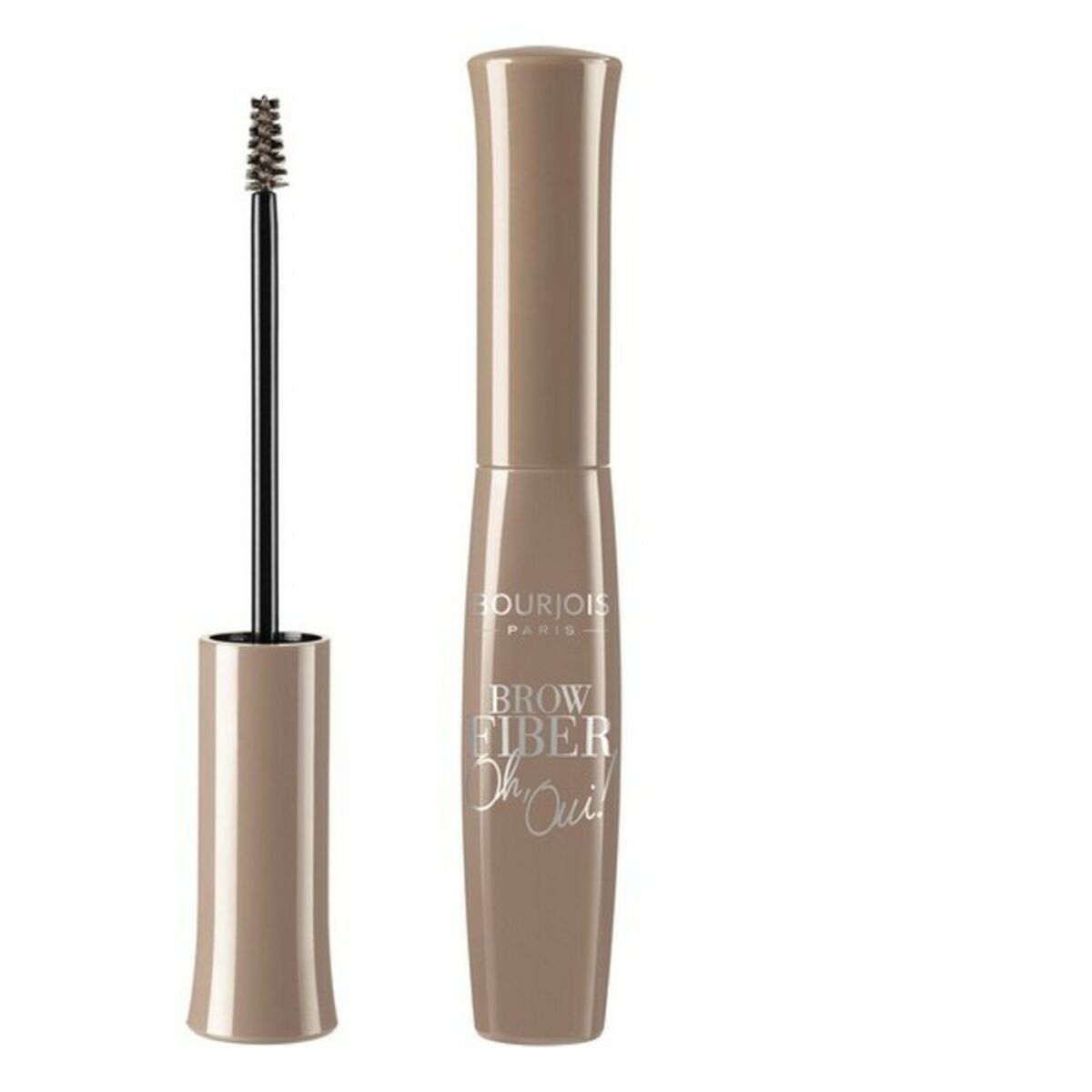 Máscara de Pestañas Bourjois 29185139001 Nº 001