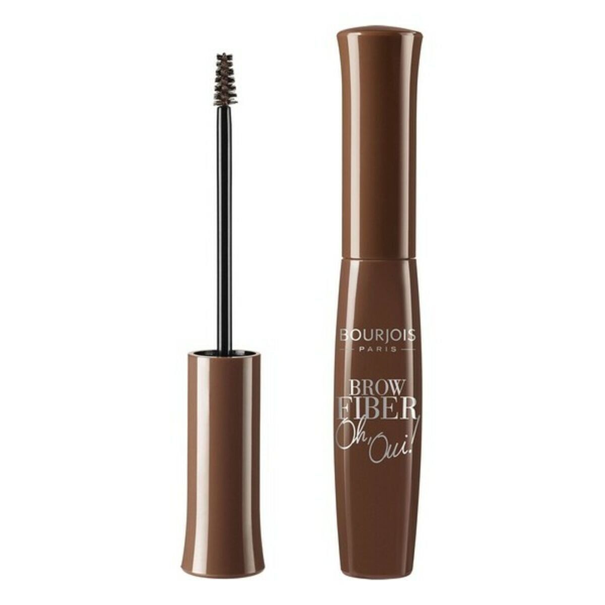 Máscara de Pestañas Bourjois 29185139002 Nº 002