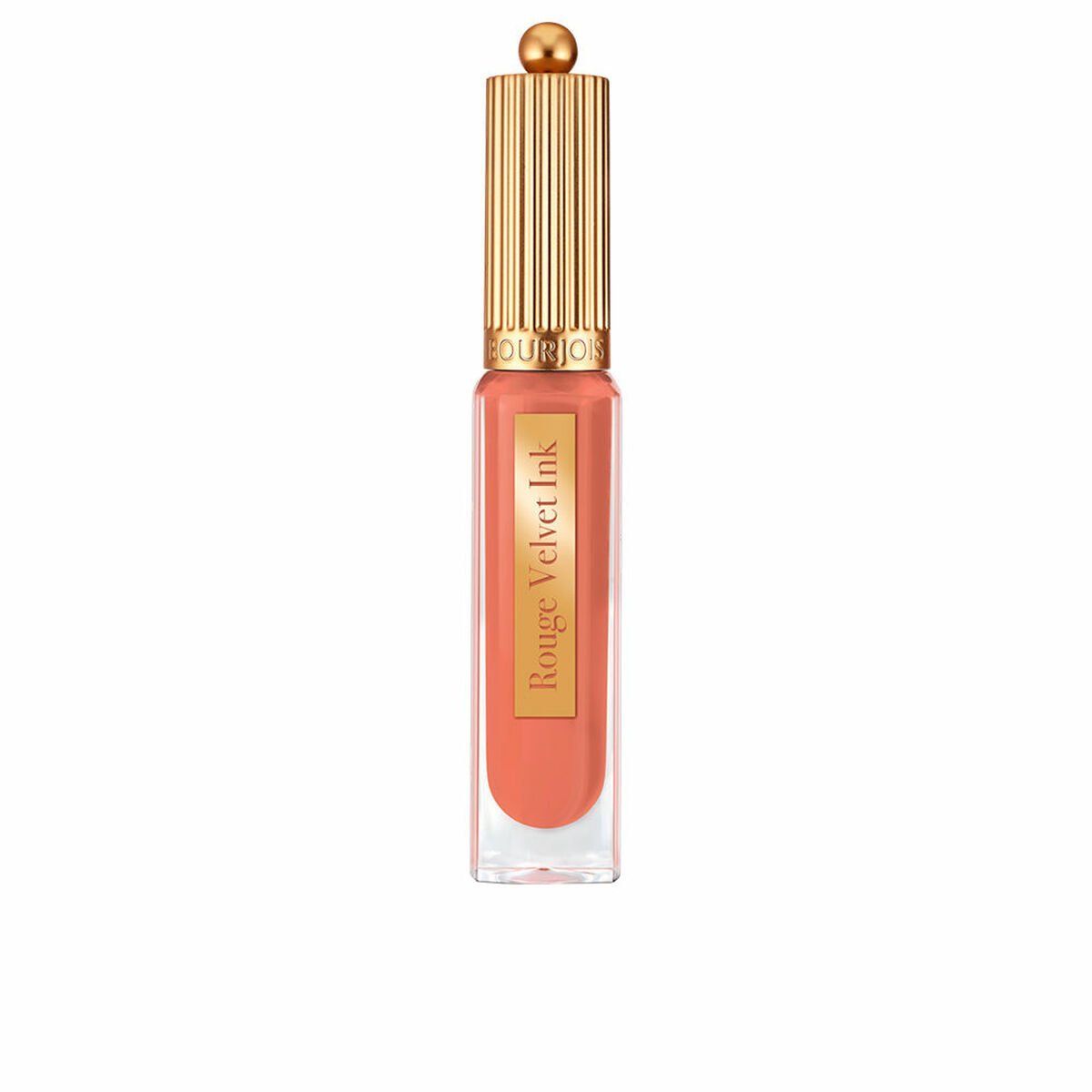 Pintalabios Rouge Velvet Ink Bourjois (3,5 ml)