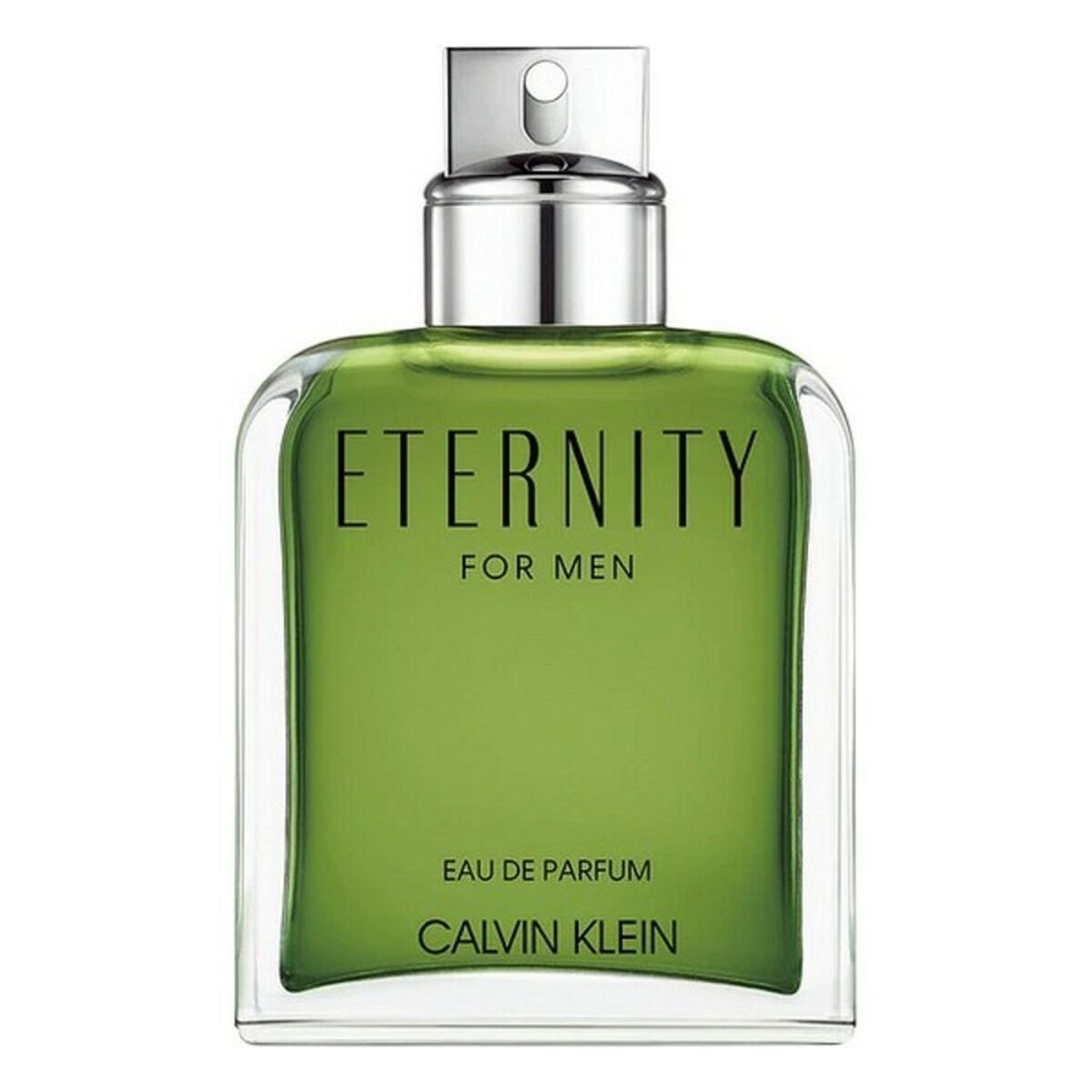 Perfume Hombre Calvin Klein 22999-hbsupp EDP 200 ml