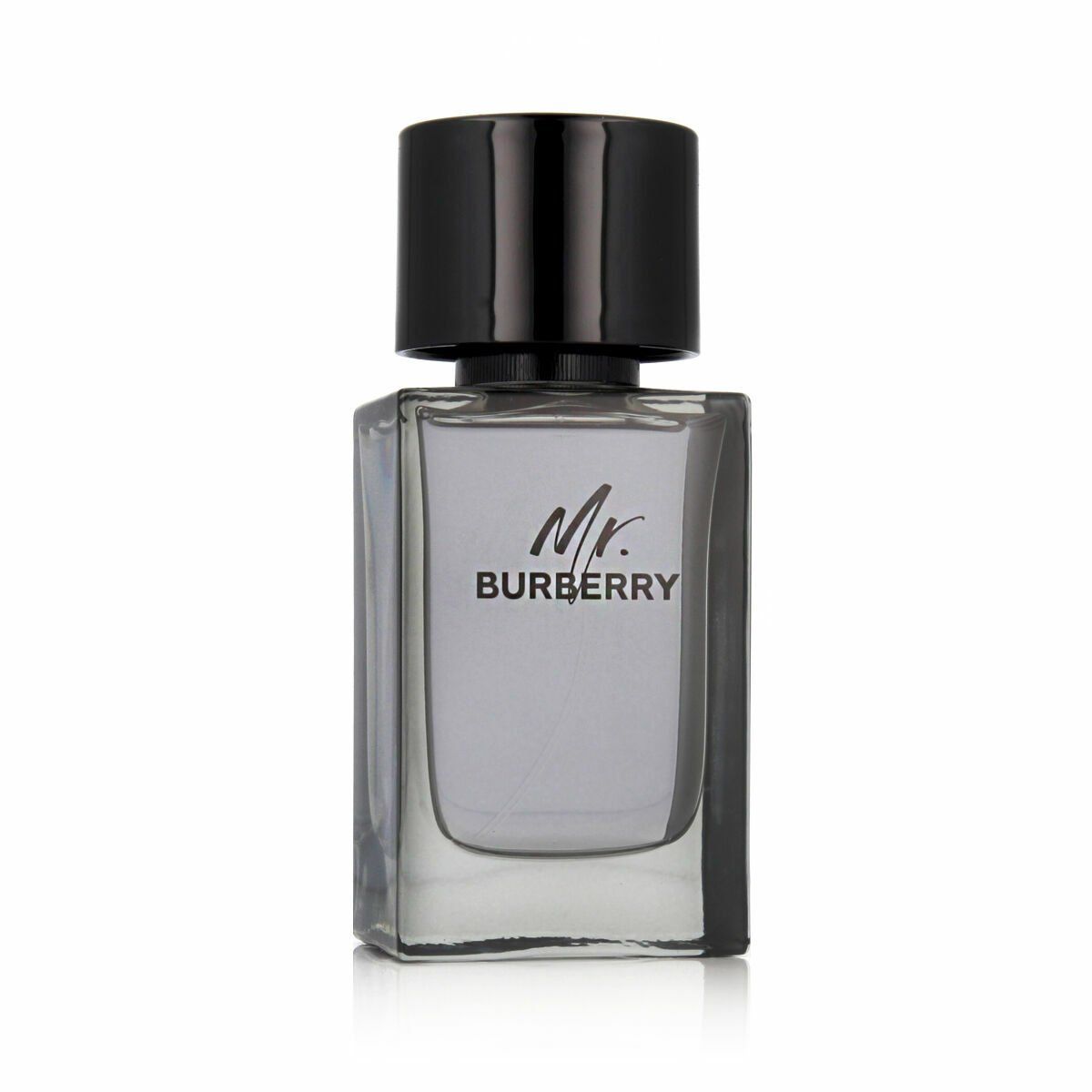 Perfume Hombre Burberry MR BURBERRY EDT 100 ml Mr. Burberry