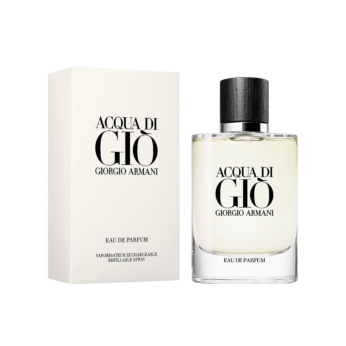 Perfume Hombre Armani Acqua Di Gio EDP 75 ml