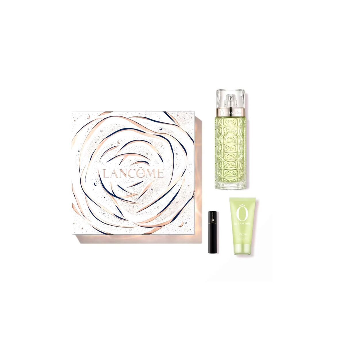 Set de Perfume Mujer Lancôme Ô de Lancôme EDP