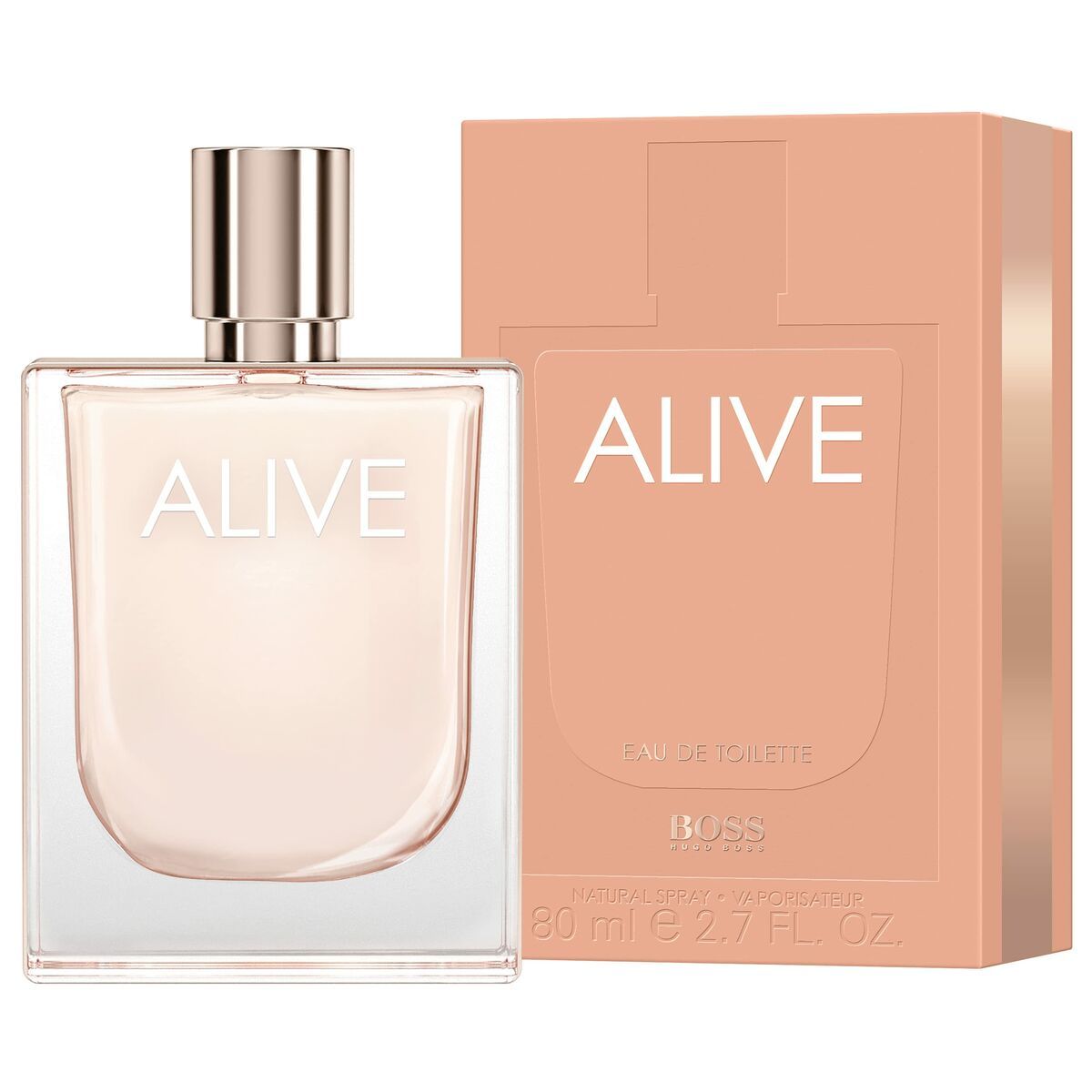 Perfume Mujer Hugo Boss 99350062576 EDT