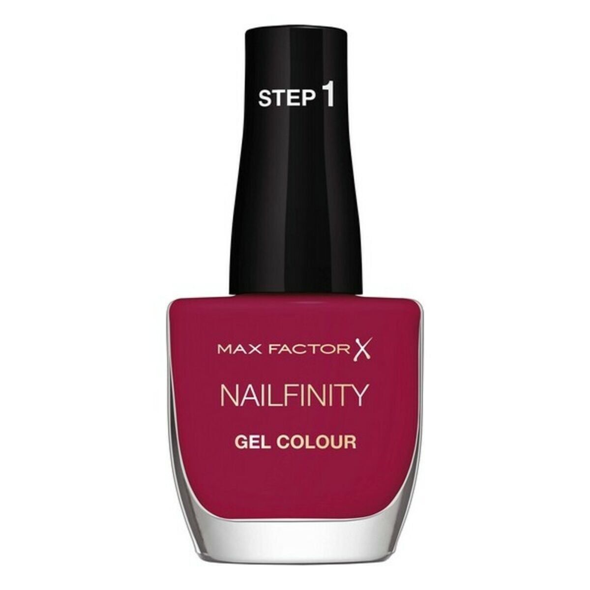 Pintaúñas Max Factor 99350076738 305-Hollywood star Nº 305-Hollywood Star 12 ml