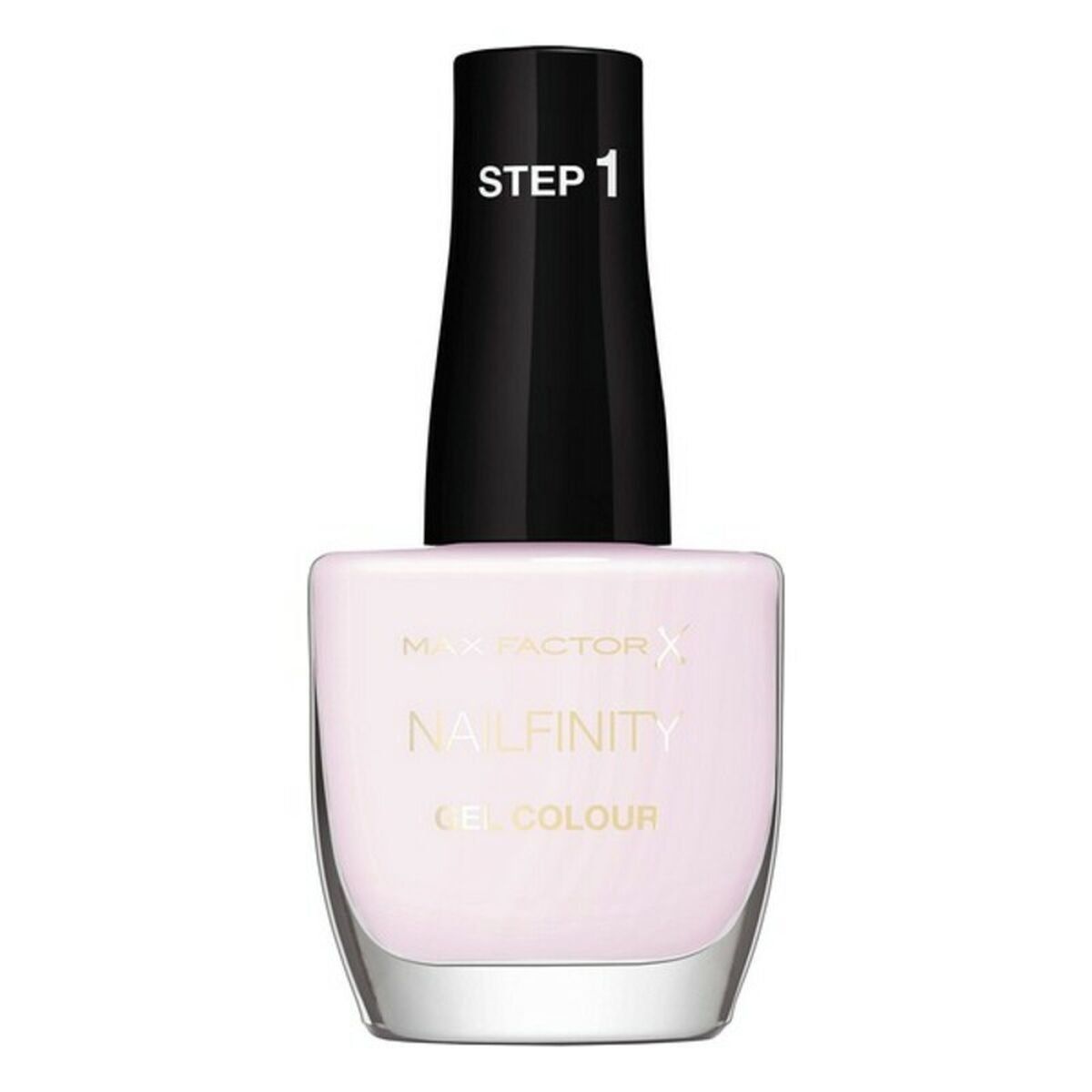 Pintaúñas Max Factor 99350076739 150-Walk of fame Nº 150-Walk Of Fame 12 ml