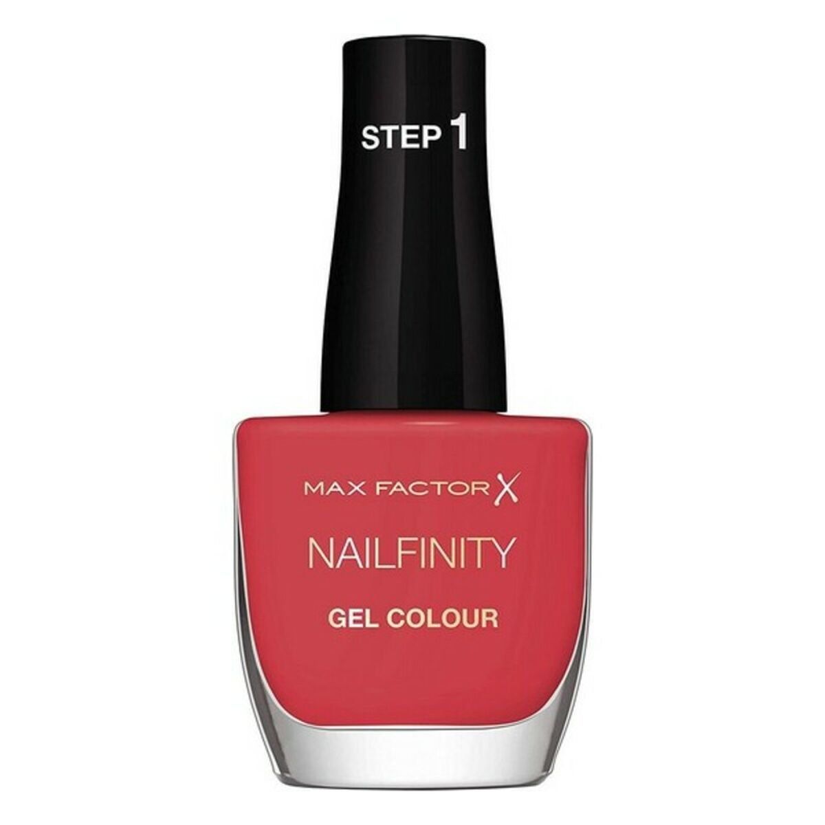 Pintaúñas Max Factor 99350076740 470-Camera ready Nº 470-Camera Ready 12 ml