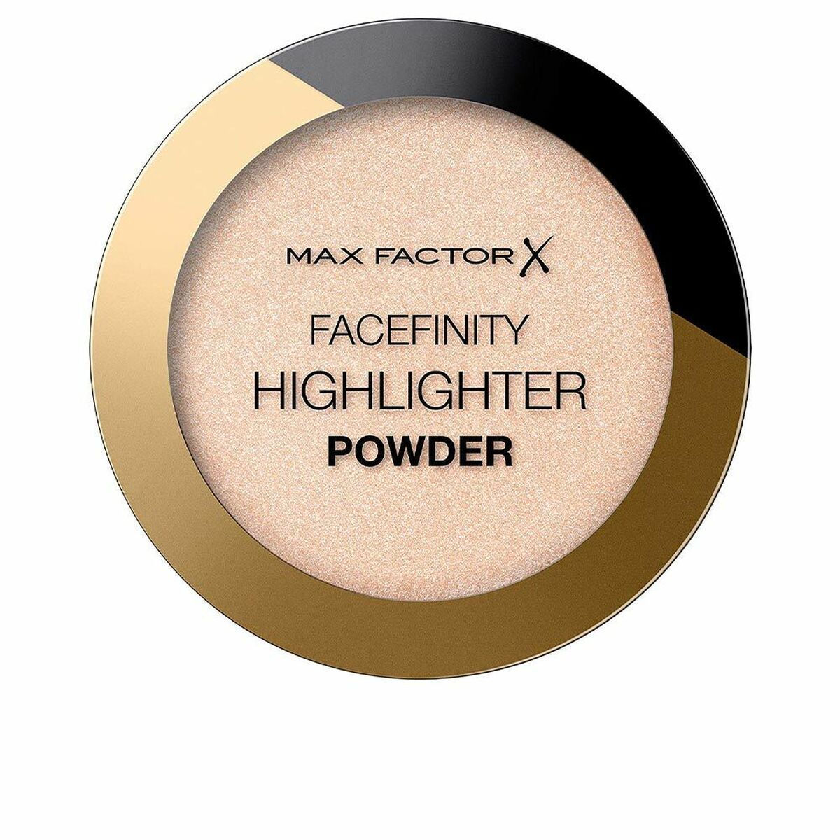 Iluminador Max Factor 99350060009 Nº 01-Nude Beam 8 g
