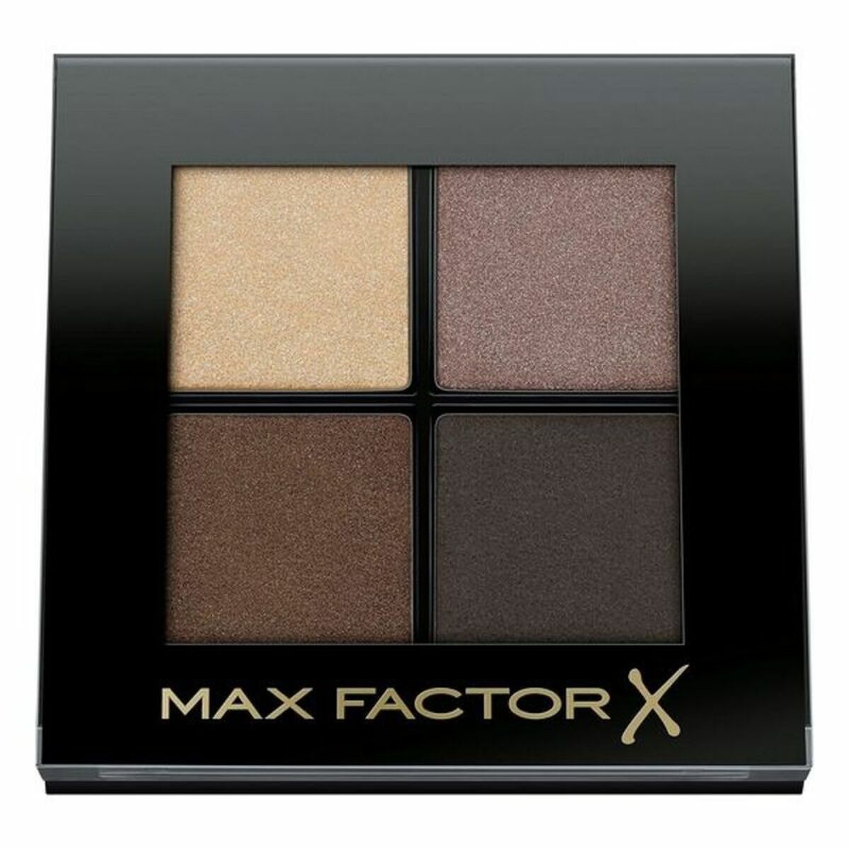 Sombra de ojos Max Factor Colour Pert Nº 002-Crushed Blooms 7 g