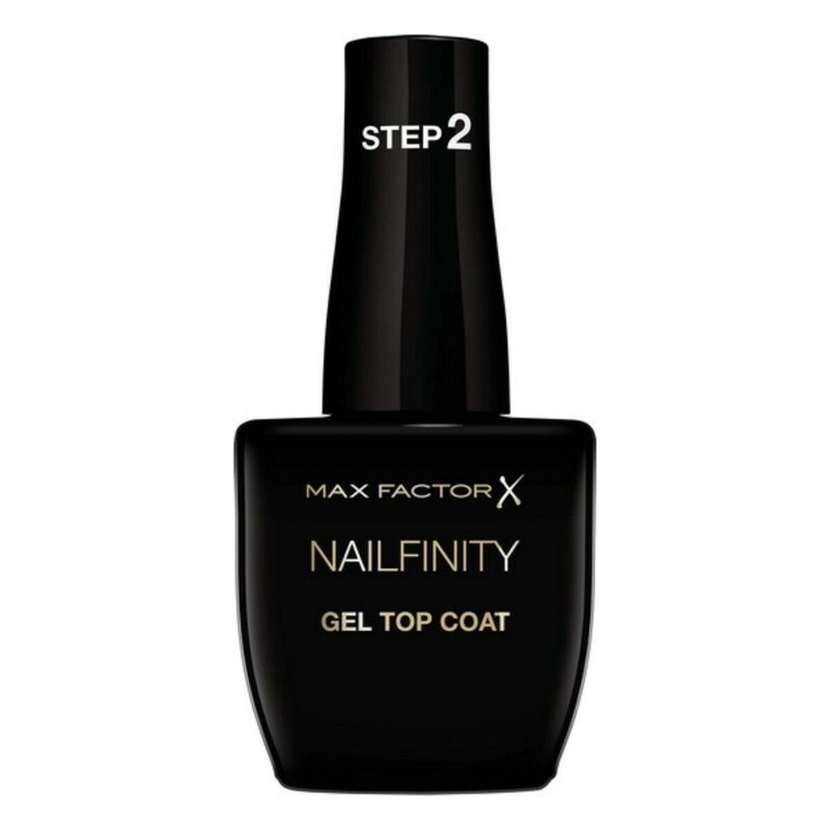 Fijador de Esmalte de Uñas Nailfinity Max Factor 99350068768 100-The finale 12 ml