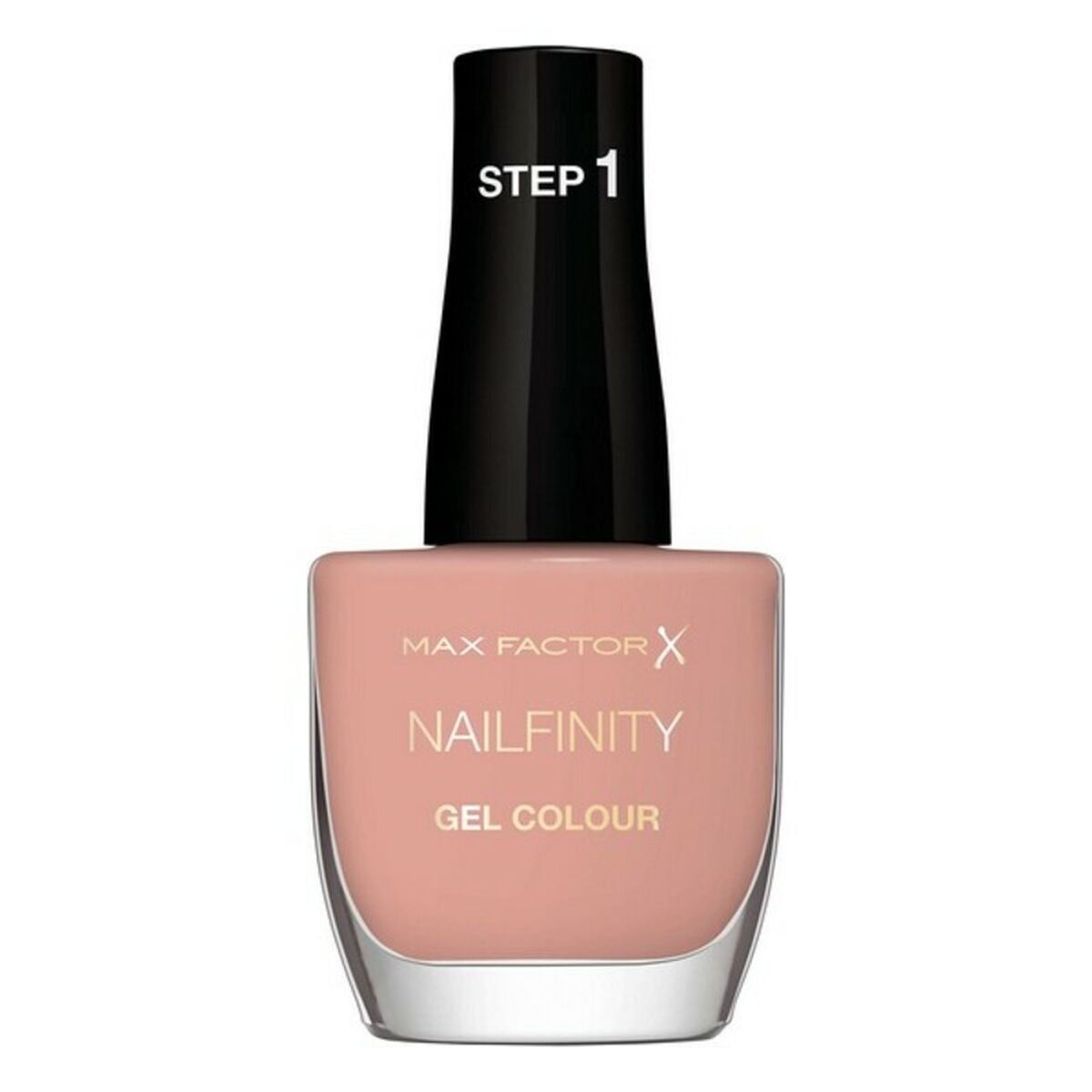 Pintaúñas Max Factor 99350068769 200-The icon Nº 200-The Icon 12 ml
