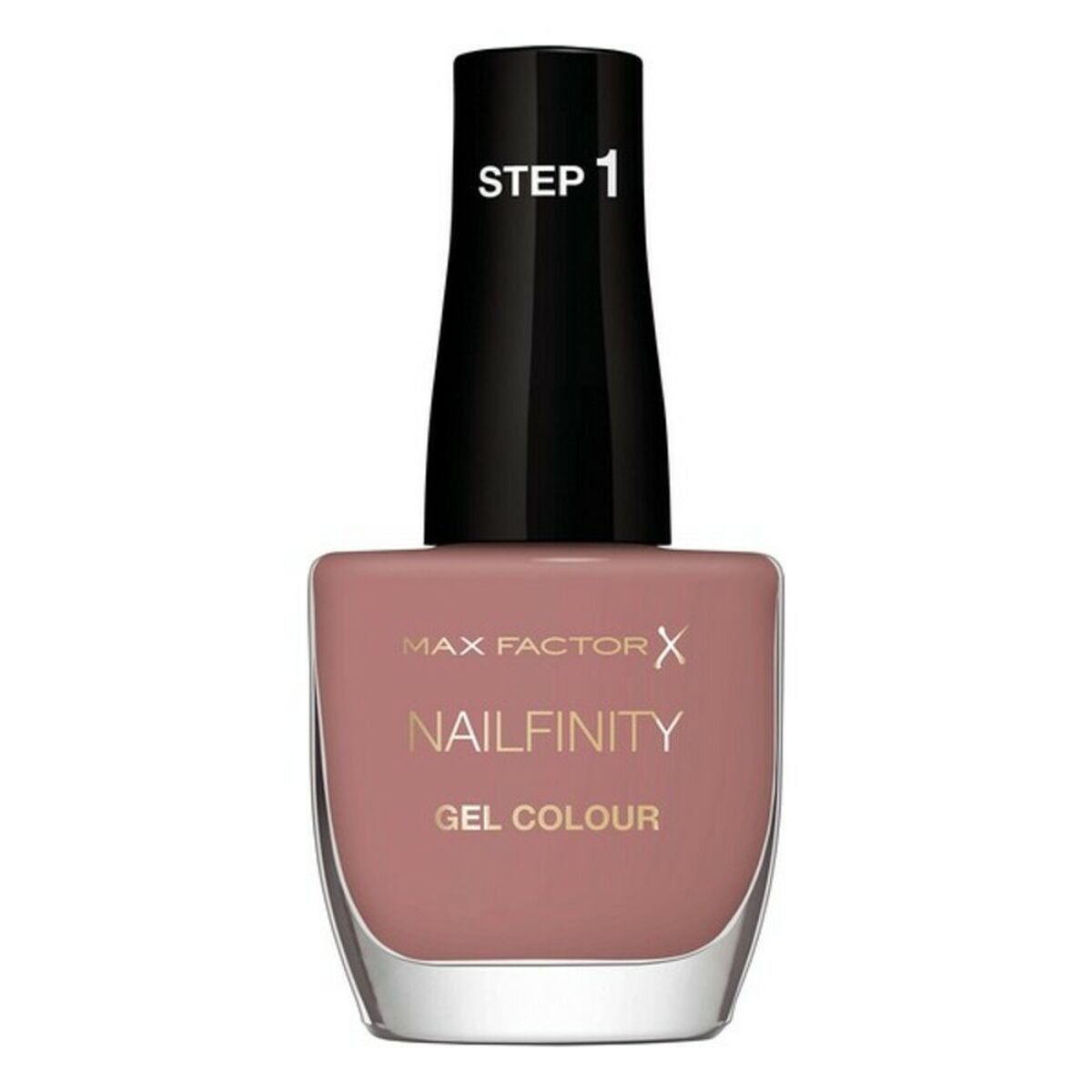 Pintaúñas Max Factor 99350068770 215-Standing ovation Nº 215-Standing Ovation 12 ml
