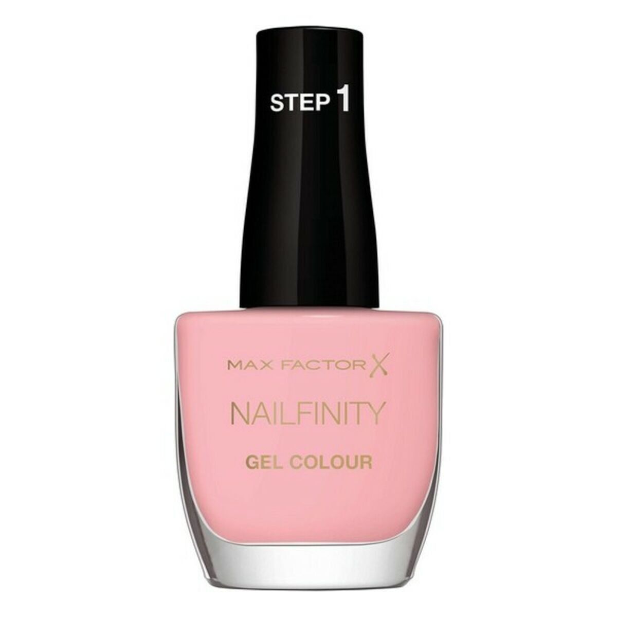 Pintaúñas Max Factor 99350068771 230-Leading lady Nº 230-Leading Lady 12 ml