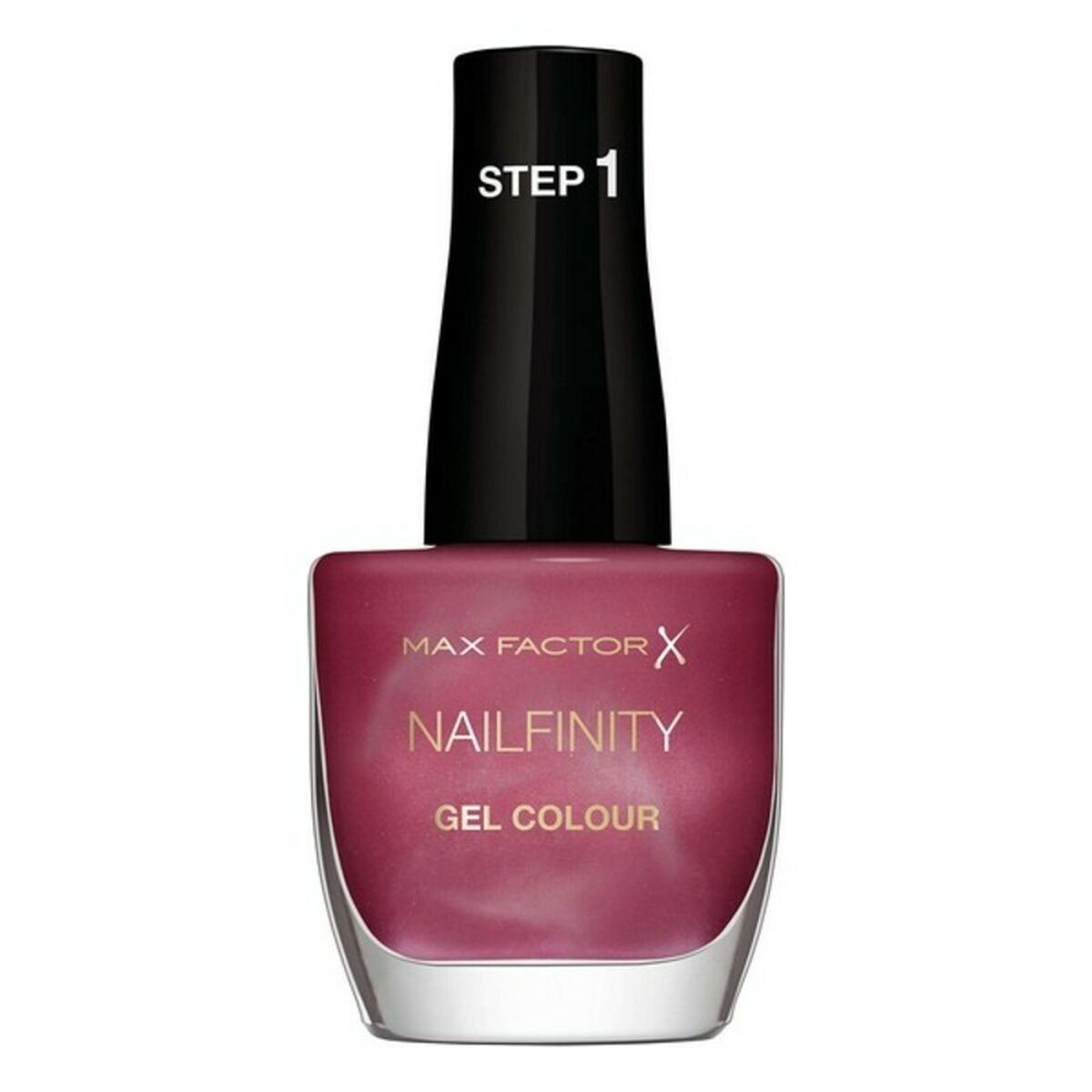 Pintaúñas Max Factor 99350068772 240-Tarlet Nº 240-Tarlet 12 ml