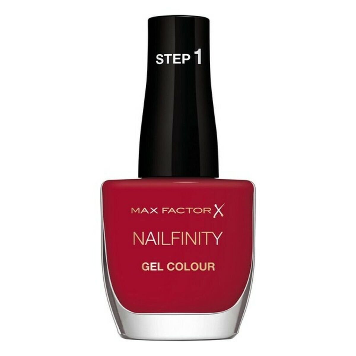 Pintaúñas Max Factor Nailfinity 310-Red carpet ready Nº 310-Red Carpet Ready 12 ml
