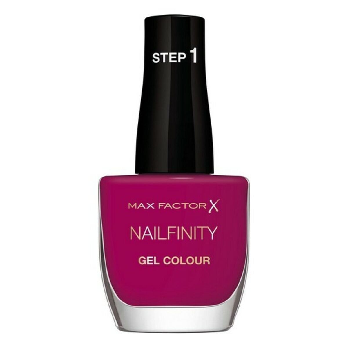 Pintaúñas Max Factor 99350068778 340-VIP Nº 340-Vip 12 ml
