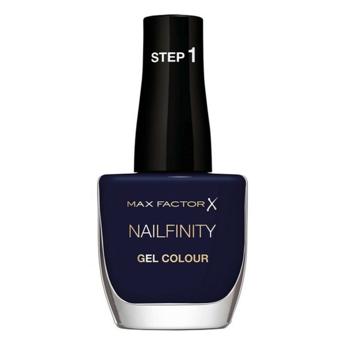 Pintaúñas Max Factor Nailfinity 875-Backstage Nº 875-Backstage 12 ml